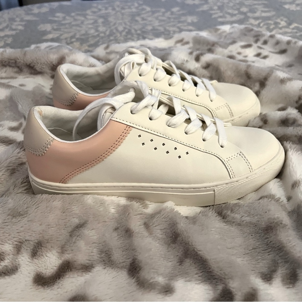 NWOT J Crew Sneakers